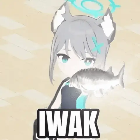 iwak